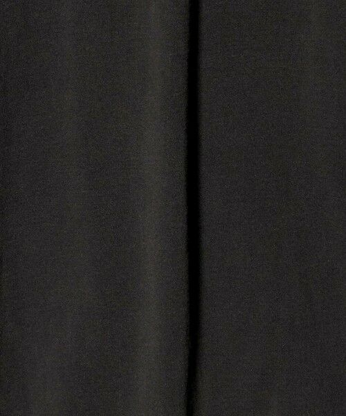 BEAUTY&YOUTH UNITED ARROWS / ビューティー&ユース ユナイテッドアローズ カーディガン・ボレロ | 【別注】＜HEAR MY NAME＞ロゴ スウェットカーディガン ブラック | 詳細10