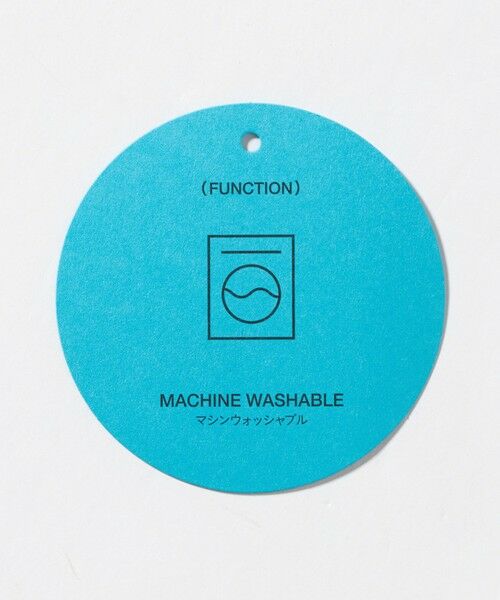 BEAUTY&YOUTH UNITED ARROWS / ビューティー&ユース ユナイテッドアローズ カーディガン・ボレロ | コットンブレンド コンパクトクルーネック カーディガン ウォッシャブル | 詳細12