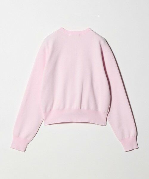 BEAUTY&YOUTH UNITED ARROWS / ビューティー&ユース ユナイテッドアローズ カーディガン・ボレロ | コットンブレンド コンパクトクルーネック カーディガン ウォッシャブル | 詳細13