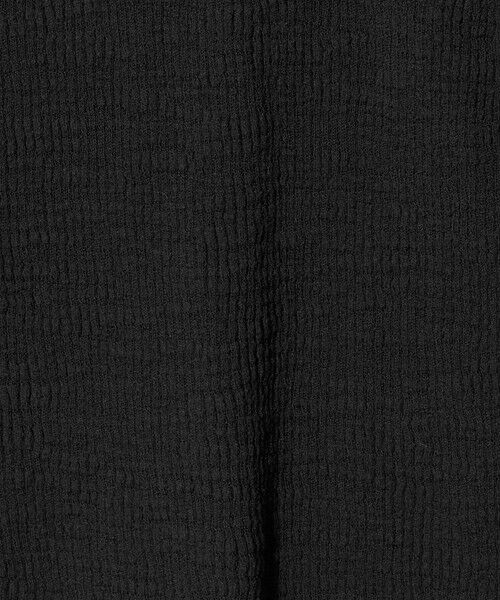 BEAUTY&YOUTH UNITED ARROWS / ビューティー&ユース ユナイテッドアローズ カーディガン・ボレロ | コットンナイロンスラブ フロントボタン カーディガン | 詳細6