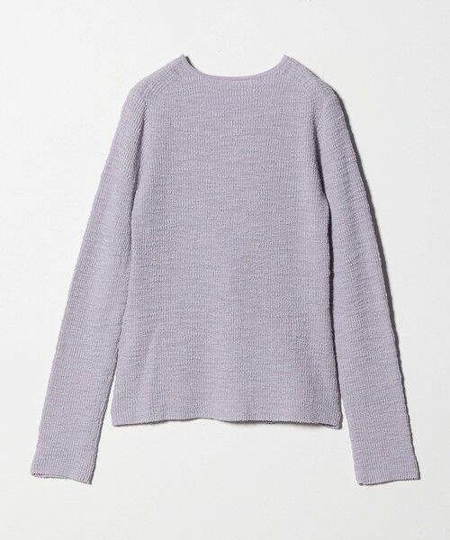 BEAUTY&YOUTH UNITED ARROWS / ビューティー&ユース ユナイテッドアローズ カーディガン・ボレロ | コットンナイロンスラブ フロントボタン カーディガン | 詳細7