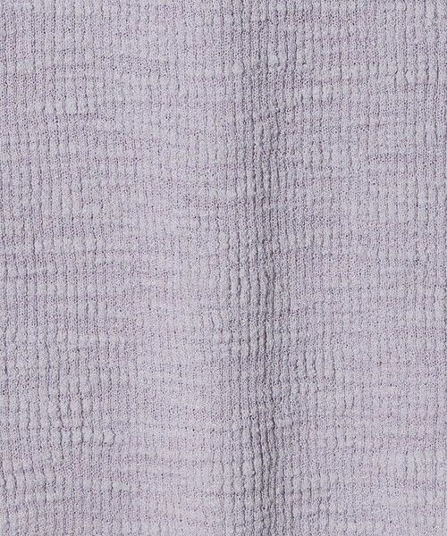 BEAUTY&YOUTH UNITED ARROWS / ビューティー&ユース ユナイテッドアローズ カーディガン・ボレロ | コットンナイロンスラブ フロントボタン カーディガン | 詳細12