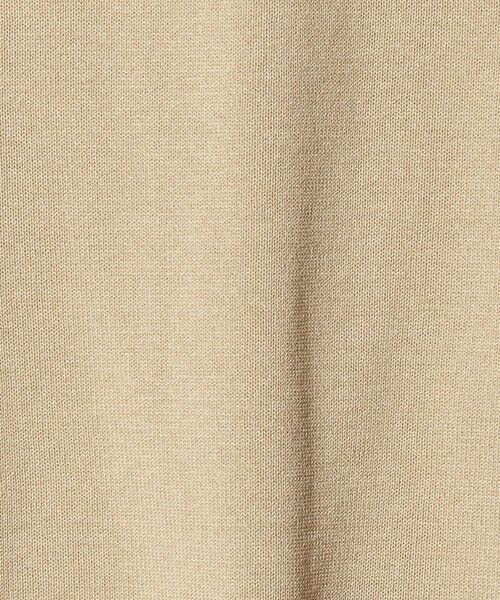 BEAUTY&YOUTH UNITED ARROWS / ビューティー&ユース ユナイテッドアローズ カーディガン・ボレロ | ポケット コンパクト カーディガン ウォッシャブル | 詳細21