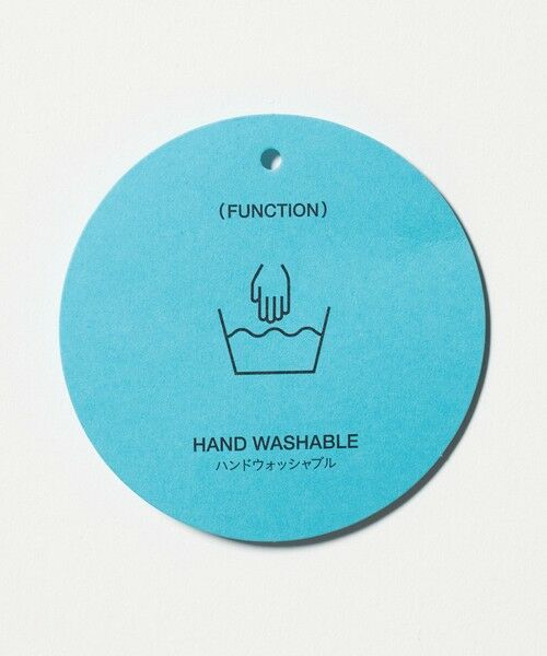 BEAUTY&YOUTH UNITED ARROWS / ビューティー&ユース ユナイテッドアローズ カーディガン・ボレロ | フリル フロントボタン カーディガン ウォッシャブル | 詳細14