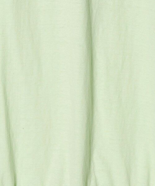 BEAUTY&YOUTH UNITED ARROWS / ビューティー&ユース ユナイテッドアローズ Tシャツ | 【別注】＜Americana＞プリント ロングスリーブTシャツ | 詳細15