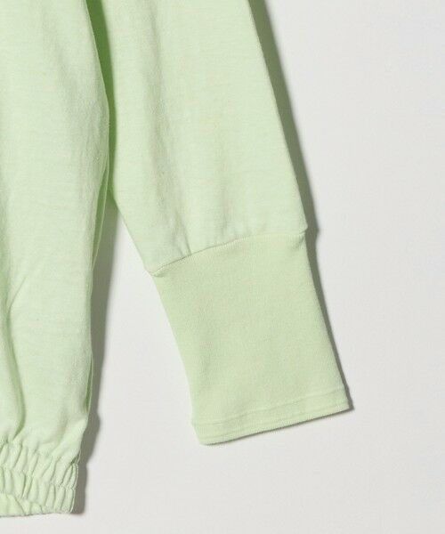 BEAUTY&YOUTH UNITED ARROWS / ビューティー&ユース ユナイテッドアローズ Tシャツ | 【別注】＜Americana＞プリント ロングスリーブTシャツ | 詳細11