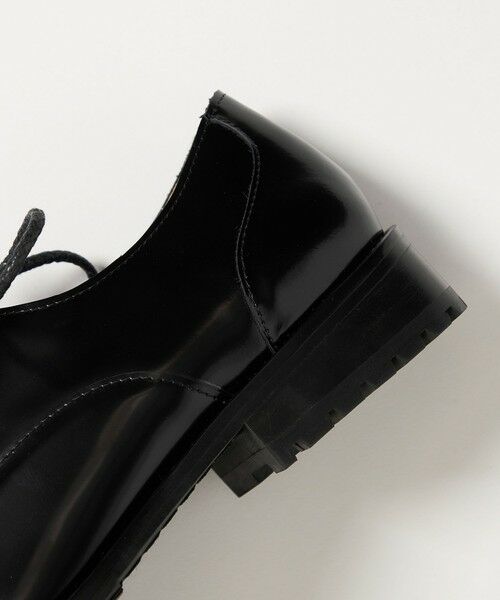 BEAUTY&YOUTH UNITED ARROWS / ビューティー&ユース ユナイテッドアローズ ビジネス・ドレスシューズ | 【別注】＜ARTESANOS＞レザー レースアップ シューズ | 詳細11
