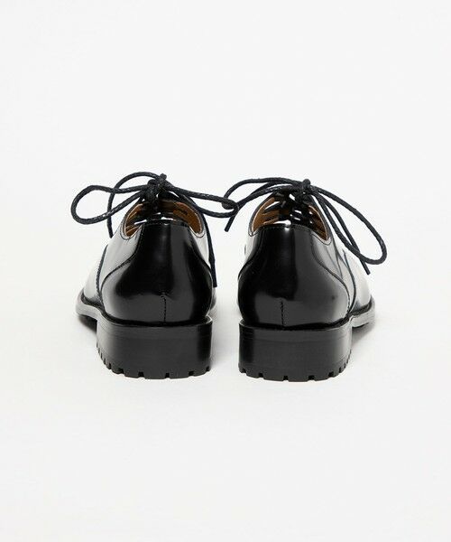 BEAUTY&YOUTH UNITED ARROWS / ビューティー&ユース ユナイテッドアローズ ビジネス・ドレスシューズ | 【別注】＜ARTESANOS＞レザー レースアップ シューズ | 詳細6