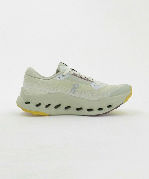 BEAUTY&YOUTH UNITED ARROWS / ビューティー&ユース ユナイテッドアローズ スニーカー | ＜On＞クラウドサーファー トレイル2 WP/スニーカー | 詳細3