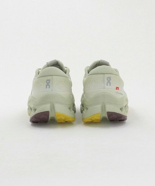 BEAUTY&YOUTH UNITED ARROWS / ビューティー&ユース ユナイテッドアローズ スニーカー | ＜On＞クラウドサーファー トレイル2 WP/スニーカー | 詳細4