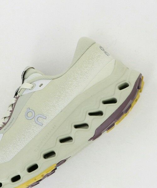 BEAUTY&YOUTH UNITED ARROWS / ビューティー&ユース ユナイテッドアローズ スニーカー | ＜On＞クラウドサーファー トレイル2 WP/スニーカー | 詳細8