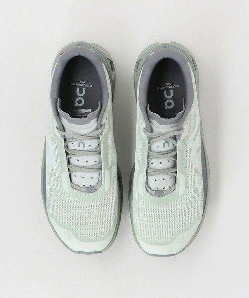 BEAUTY&YOUTH UNITED ARROWS / ビューティー&ユース ユナイテッドアローズ スニーカー | ＜On＞クラウドモンスター ヴォイド/スニーカー | 詳細2