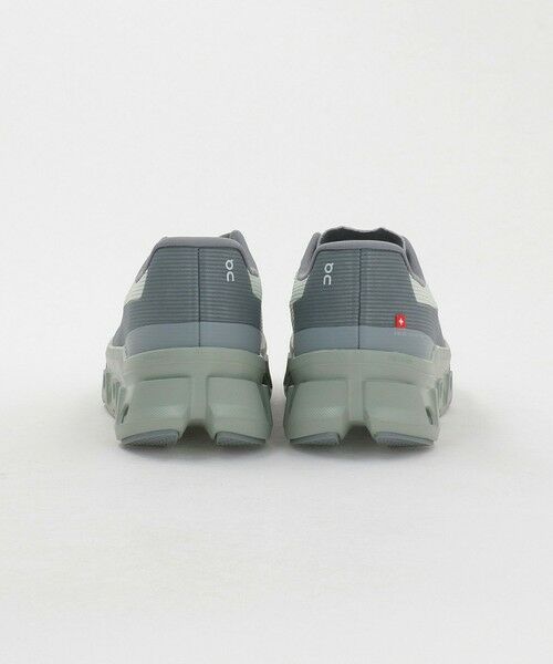 BEAUTY&YOUTH UNITED ARROWS / ビューティー&ユース ユナイテッドアローズ スニーカー | ＜On＞クラウドモンスター ヴォイド/スニーカー | 詳細4