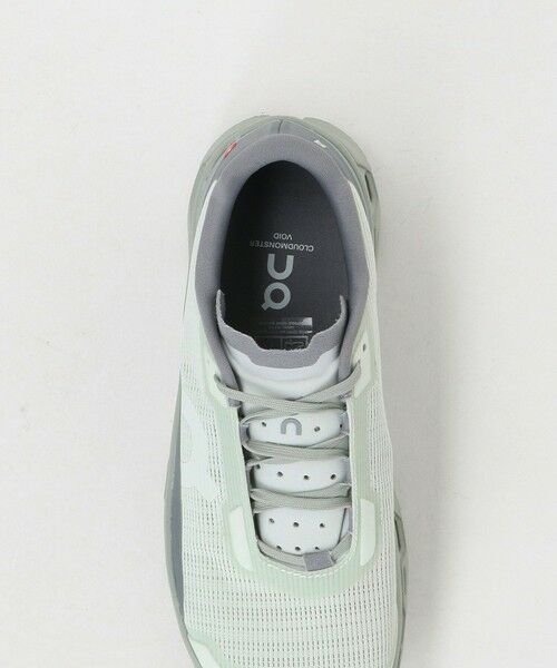 BEAUTY&YOUTH UNITED ARROWS / ビューティー&ユース ユナイテッドアローズ スニーカー | ＜On＞クラウドモンスター ヴォイド/スニーカー | 詳細6