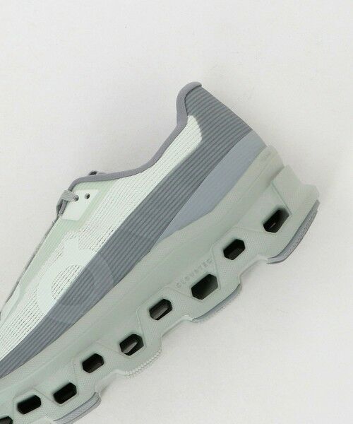 BEAUTY&YOUTH UNITED ARROWS / ビューティー&ユース ユナイテッドアローズ スニーカー | ＜On＞クラウドモンスター ヴォイド/スニーカー | 詳細8