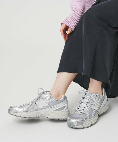 BEAUTY&YOUTH UNITED ARROWS / ビューティー&ユース ユナイテッドアローズ スニーカー | ＜New Balance＞U740/スニーカー | 詳細1