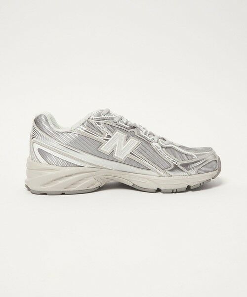 BEAUTY&YOUTH UNITED ARROWS / ビューティー&ユース ユナイテッドアローズ スニーカー | ＜New Balance＞U740/スニーカー | 詳細10