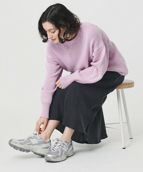 BEAUTY&YOUTH UNITED ARROWS / ビューティー&ユース ユナイテッドアローズ スニーカー | ＜New Balance＞U740/スニーカー | 詳細2