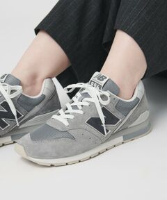 BEAUTY&YOUTH UNITED ARROWS / ビューティー&ユース ユナイテッドアローズ スニーカー | ＜New Balance＞U996/スニーカー
