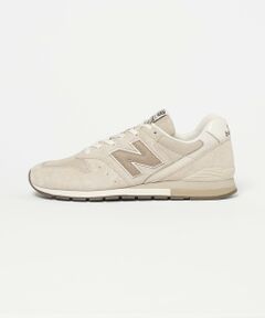 BEAUTY&YOUTH UNITED ARROWS / ビューティー&ユース ユナイテッドアローズ スニーカー | ＜New Balance＞U996/スニーカー