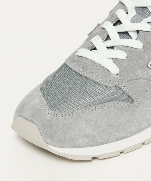 BEAUTY&YOUTH UNITED ARROWS / ビューティー&ユース ユナイテッドアローズ スニーカー | ＜New Balance＞U996/スニーカー | 詳細10