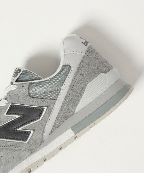 BEAUTY&YOUTH UNITED ARROWS / ビューティー&ユース ユナイテッドアローズ スニーカー | ＜New Balance＞U996/スニーカー | 詳細11