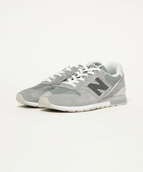 BEAUTY&YOUTH UNITED ARROWS / ビューティー&ユース ユナイテッドアローズ スニーカー | ＜New Balance＞U996/スニーカー | 詳細4