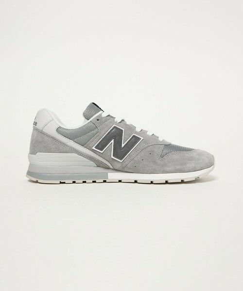 BEAUTY&YOUTH UNITED ARROWS / ビューティー&ユース ユナイテッドアローズ スニーカー | ＜New Balance＞U996/スニーカー | 詳細6