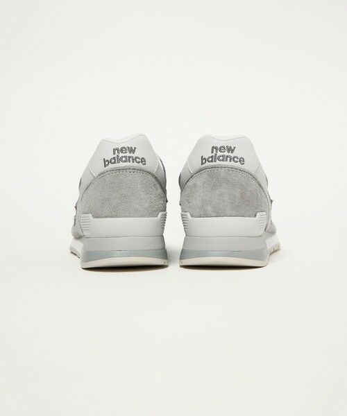 BEAUTY&YOUTH UNITED ARROWS / ビューティー&ユース ユナイテッドアローズ スニーカー | ＜New Balance＞U996/スニーカー | 詳細7
