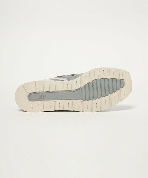 BEAUTY&YOUTH UNITED ARROWS / ビューティー&ユース ユナイテッドアローズ スニーカー | ＜New Balance＞U996/スニーカー | 詳細8