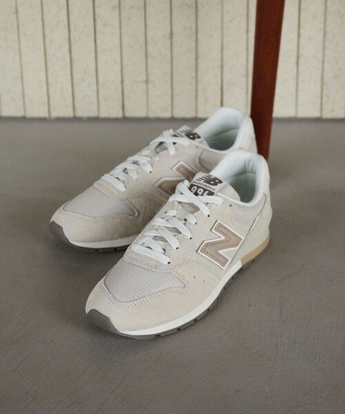 BEAUTY&YOUTH UNITED ARROWS / ビューティー&ユース ユナイテッドアローズ スニーカー | ＜New Balance＞U996/スニーカー | 詳細13