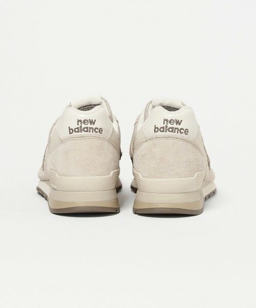 BEAUTY&YOUTH UNITED ARROWS / ビューティー&ユース ユナイテッドアローズ スニーカー | ＜New Balance＞U996/スニーカー | 詳細16