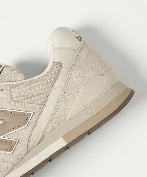 BEAUTY&YOUTH UNITED ARROWS / ビューティー&ユース ユナイテッドアローズ スニーカー | ＜New Balance＞U996/スニーカー | 詳細25