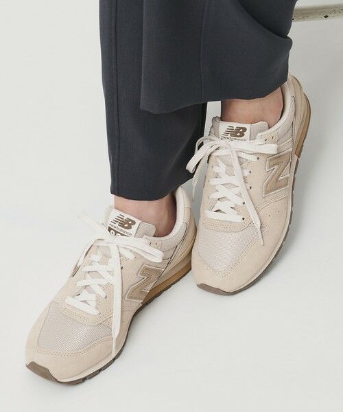 BEAUTY&YOUTH UNITED ARROWS / ビューティー&ユース ユナイテッドアローズ スニーカー | ＜New Balance＞U996/スニーカー | 詳細15