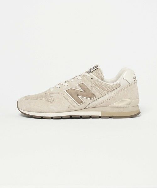 BEAUTY&YOUTH UNITED ARROWS / ビューティー&ユース ユナイテッドアローズ スニーカー | ＜New Balance＞U996/スニーカー（BEIGE）