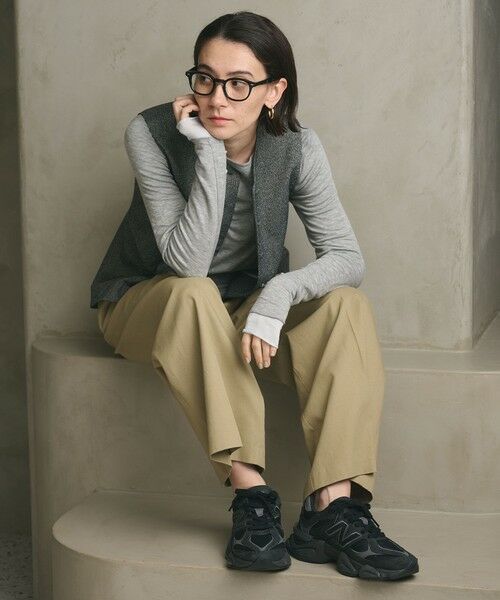 BEAUTY&YOUTH UNITED ARROWS / ビューティー&ユース ユナイテッドアローズ スニーカー | ＜New Balance＞U9060/スニーカー | 詳細2