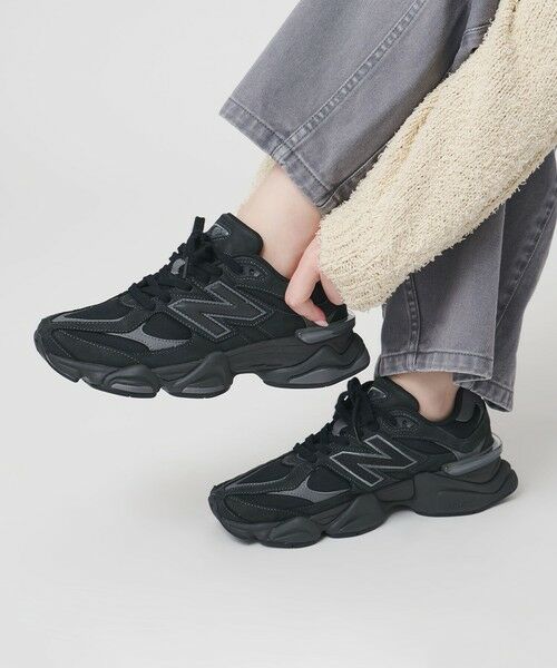 BEAUTY&YOUTH UNITED ARROWS / ビューティー&ユース ユナイテッドアローズ スニーカー | ＜New Balance＞U9060/スニーカー | 詳細4