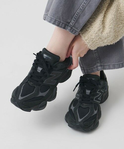 BEAUTY&YOUTH UNITED ARROWS / ビューティー&ユース ユナイテッドアローズ スニーカー | ＜New Balance＞U9060/スニーカー | 詳細5