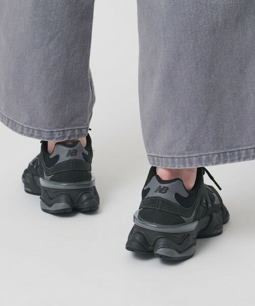 BEAUTY&YOUTH UNITED ARROWS / ビューティー&ユース ユナイテッドアローズ スニーカー | ＜New Balance＞U9060/スニーカー | 詳細6