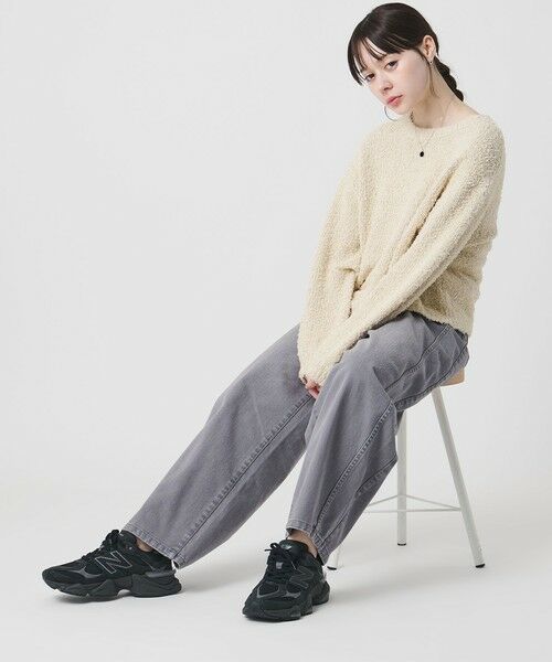 BEAUTY&YOUTH UNITED ARROWS / ビューティー&ユース ユナイテッドアローズ スニーカー | ＜New Balance＞U9060/スニーカー | 詳細7