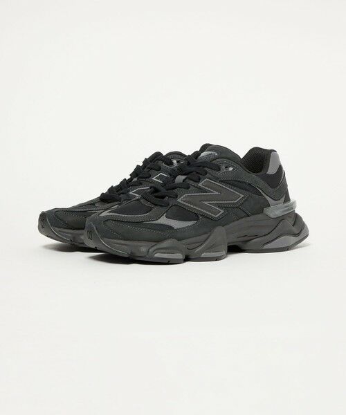 BEAUTY&YOUTH UNITED ARROWS / ビューティー&ユース ユナイテッドアローズ スニーカー | ＜New Balance＞U9060/スニーカー | 詳細9