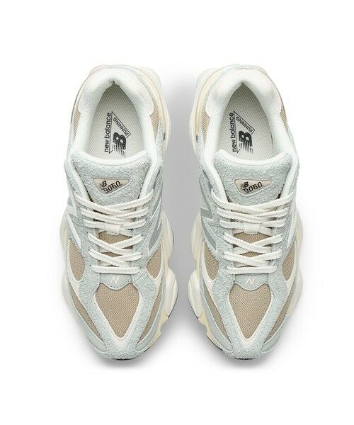 BEAUTY&YOUTH UNITED ARROWS / ビューティー&ユース ユナイテッドアローズ スニーカー | ＜New Balance＞U9060/スニーカー | 詳細18