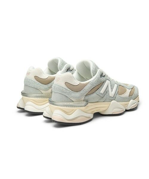 BEAUTY&YOUTH UNITED ARROWS / ビューティー&ユース ユナイテッドアローズ スニーカー | ＜New Balance＞U9060/スニーカー | 詳細21