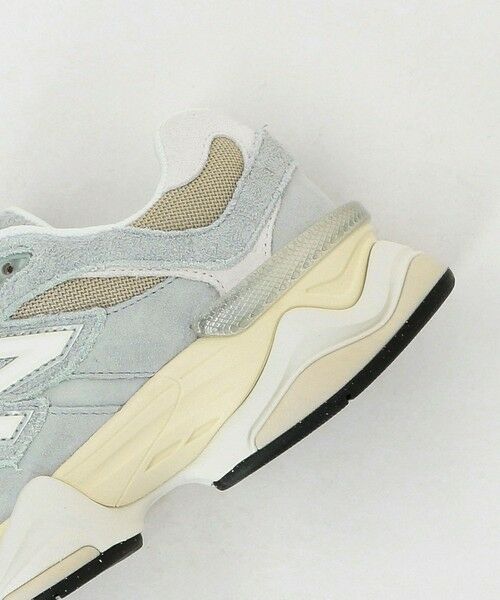 BEAUTY&YOUTH UNITED ARROWS / ビューティー&ユース ユナイテッドアローズ スニーカー | ＜New Balance＞U9060/スニーカー | 詳細27