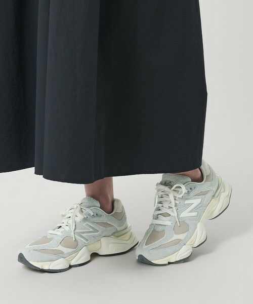 BEAUTY&YOUTH UNITED ARROWS / ビューティー&ユース ユナイテッドアローズ スニーカー | ＜New Balance＞U9060/スニーカー | 詳細17