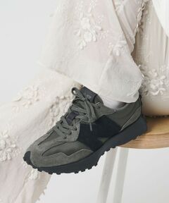 BEAUTY&YOUTH UNITED ARROWS / ビューティー&ユース ユナイテッドアローズ スニーカー | ＜New Balance＞U327/スニーカー
