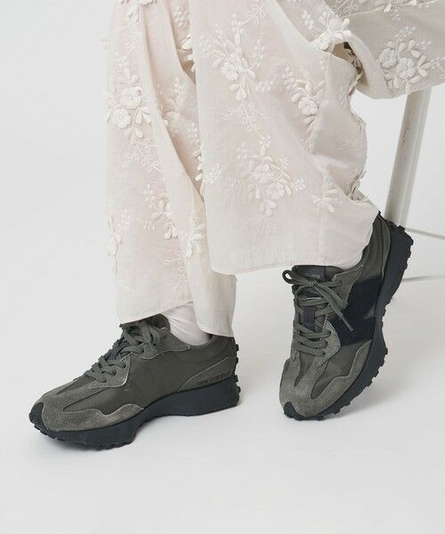 BEAUTY&YOUTH UNITED ARROWS / ビューティー&ユース ユナイテッドアローズ スニーカー | ＜New Balance＞U327/スニーカー | 詳細1