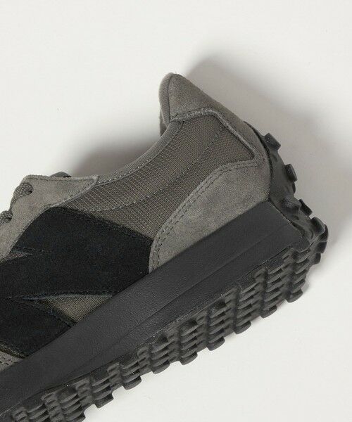 BEAUTY&YOUTH UNITED ARROWS / ビューティー&ユース ユナイテッドアローズ スニーカー | ＜New Balance＞U327/スニーカー | 詳細11