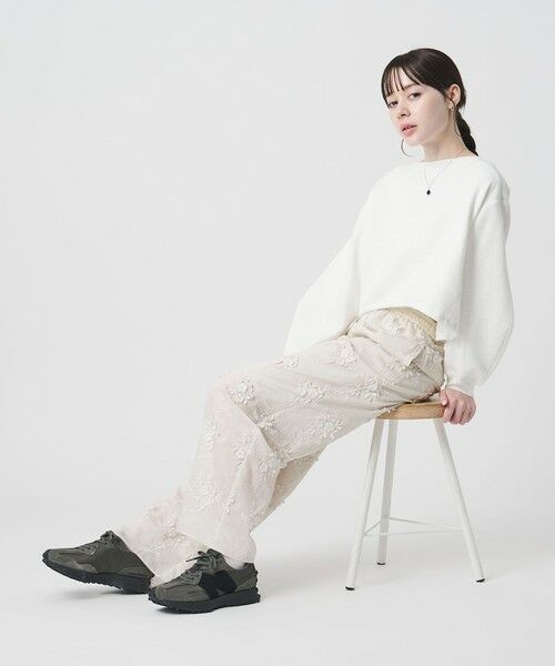 BEAUTY&YOUTH UNITED ARROWS / ビューティー&ユース ユナイテッドアローズ スニーカー | ＜New Balance＞U327/スニーカー | 詳細2