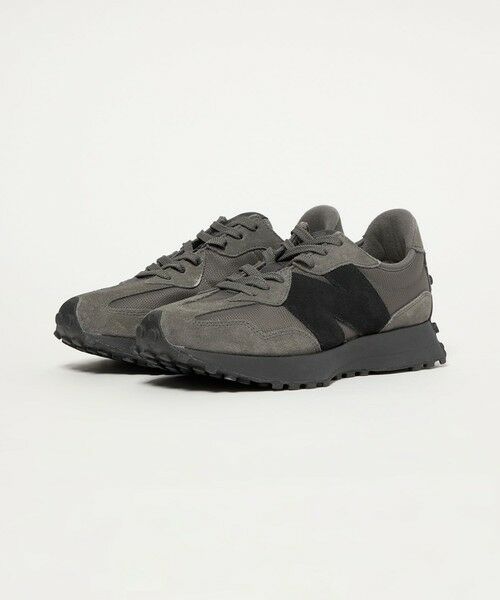BEAUTY&YOUTH UNITED ARROWS / ビューティー&ユース ユナイテッドアローズ スニーカー | ＜New Balance＞U327/スニーカー | 詳細4